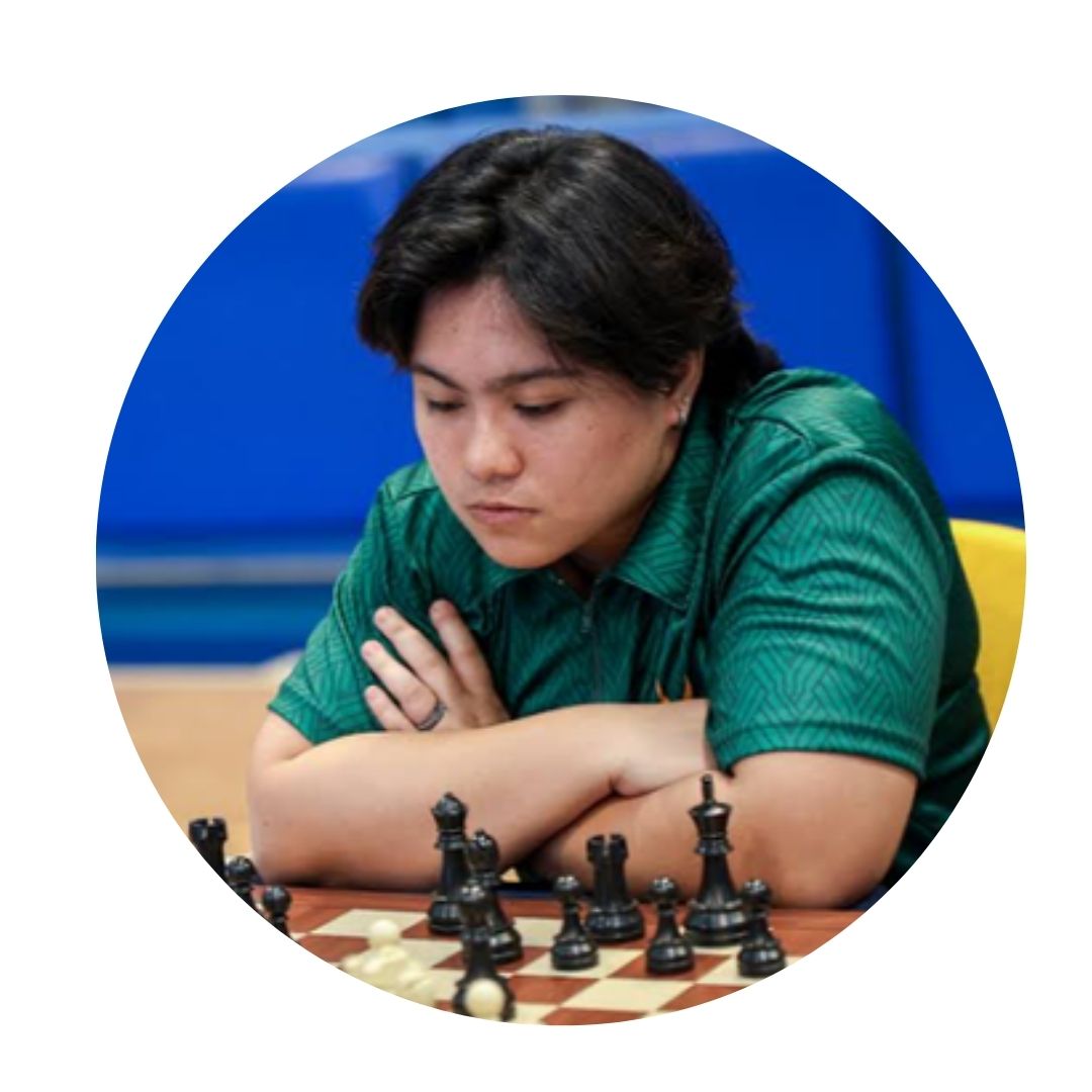 Master Chess Tutor | 1-on-1 Online Chess Lessons